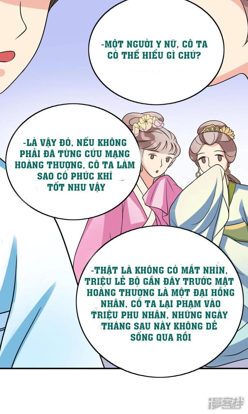 Vương Phi Ngang Ngược Chapter 7 - 20