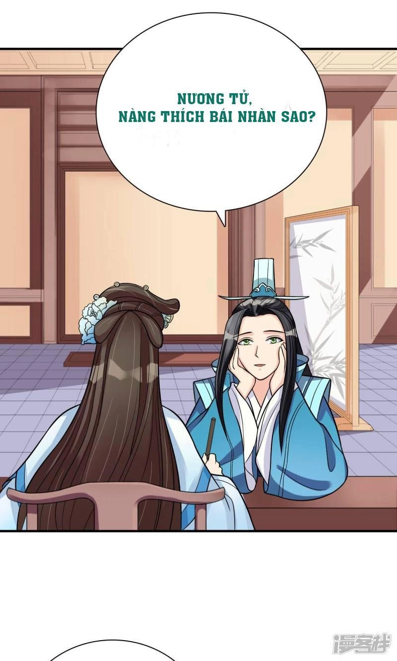 Vương Phi Ngang Ngược Chapter 8 - 1