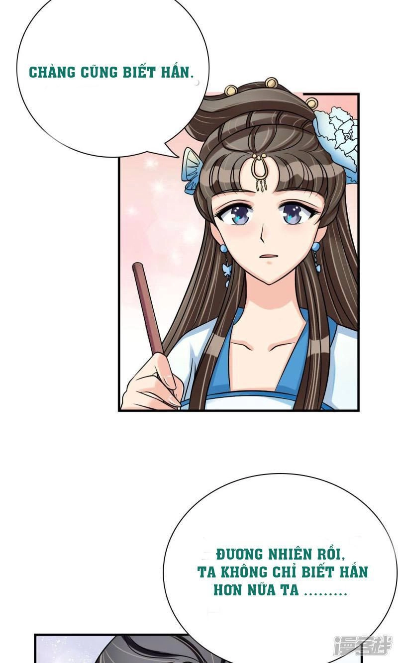 Vương Phi Ngang Ngược Chapter 8 - 2