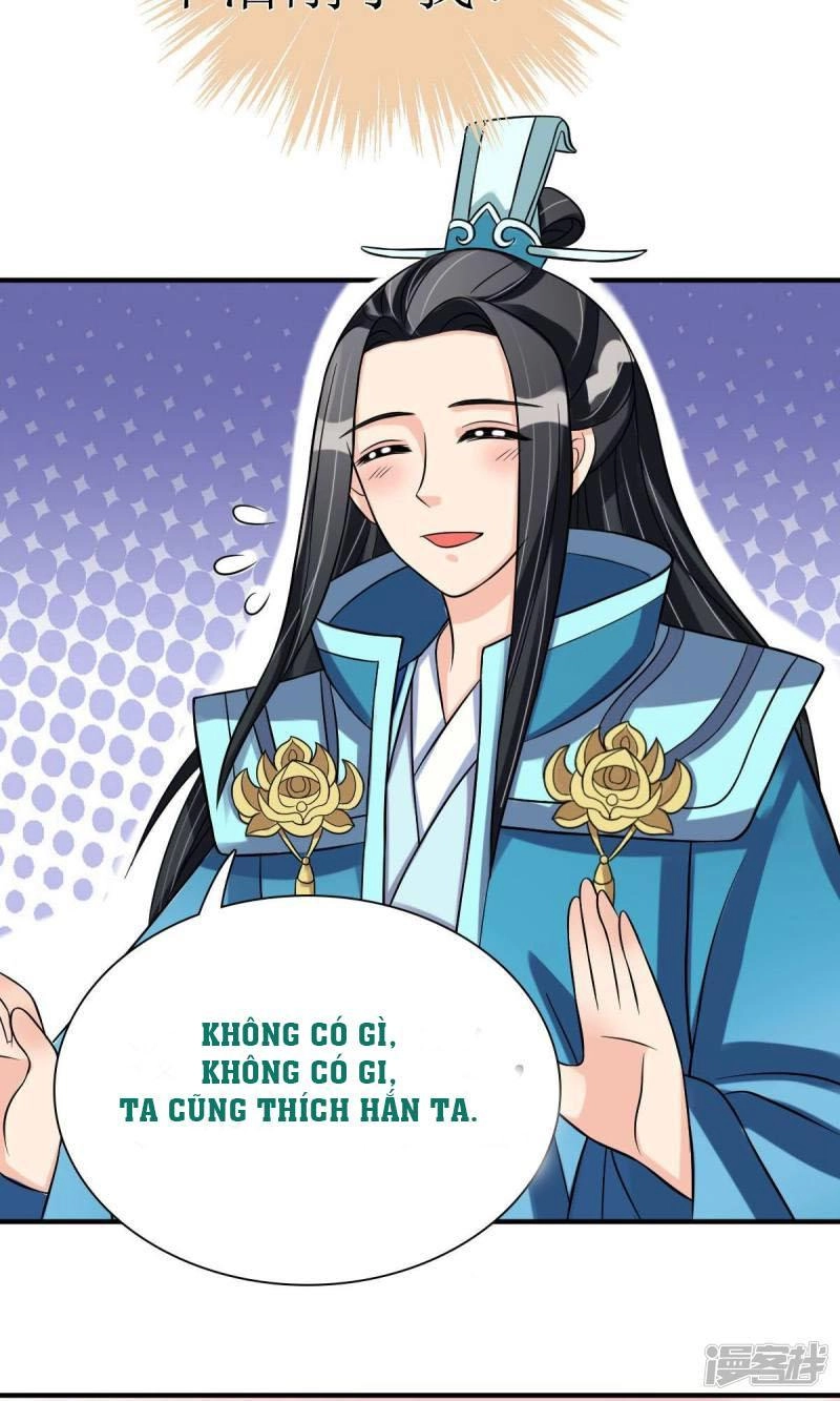 Vương Phi Ngang Ngược Chapter 8 - 5