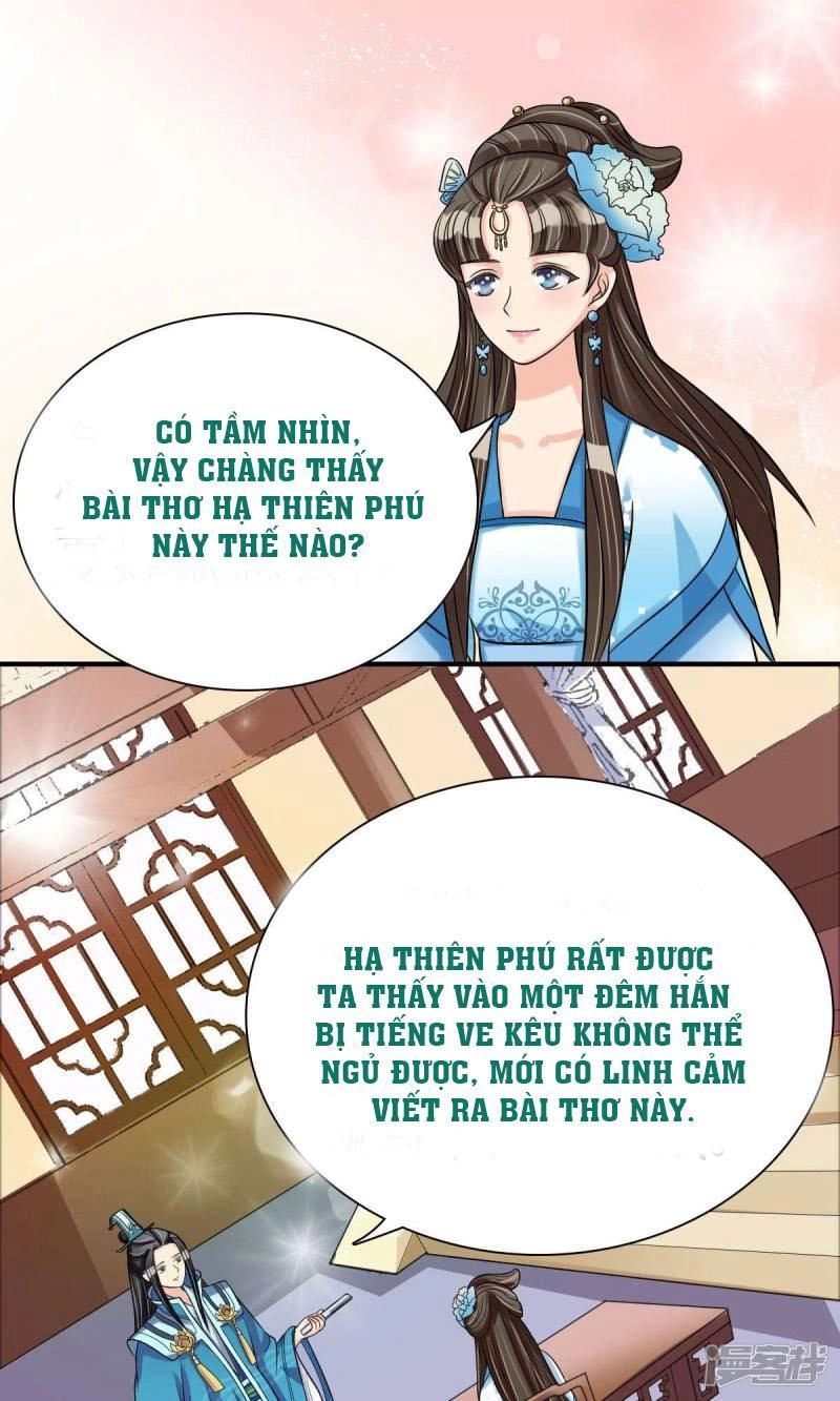 Vương Phi Ngang Ngược Chapter 8 - 6