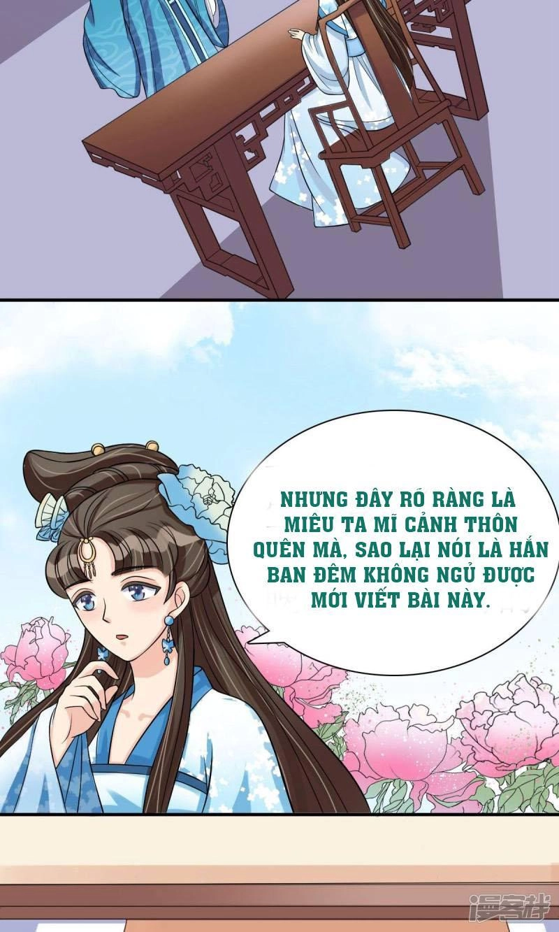 Vương Phi Ngang Ngược Chapter 8 - 7