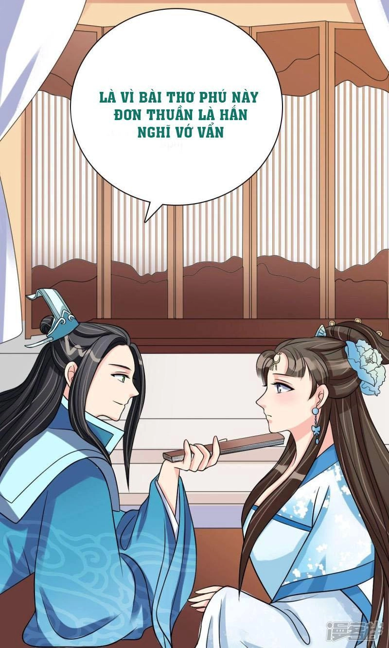 Vương Phi Ngang Ngược Chapter 8 - 8