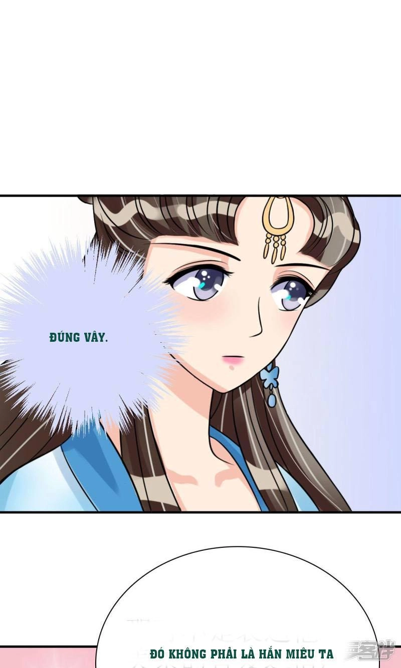 Vương Phi Ngang Ngược Chapter 8 - 12