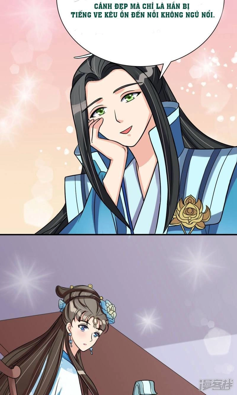 Vương Phi Ngang Ngược Chapter 8 - 13