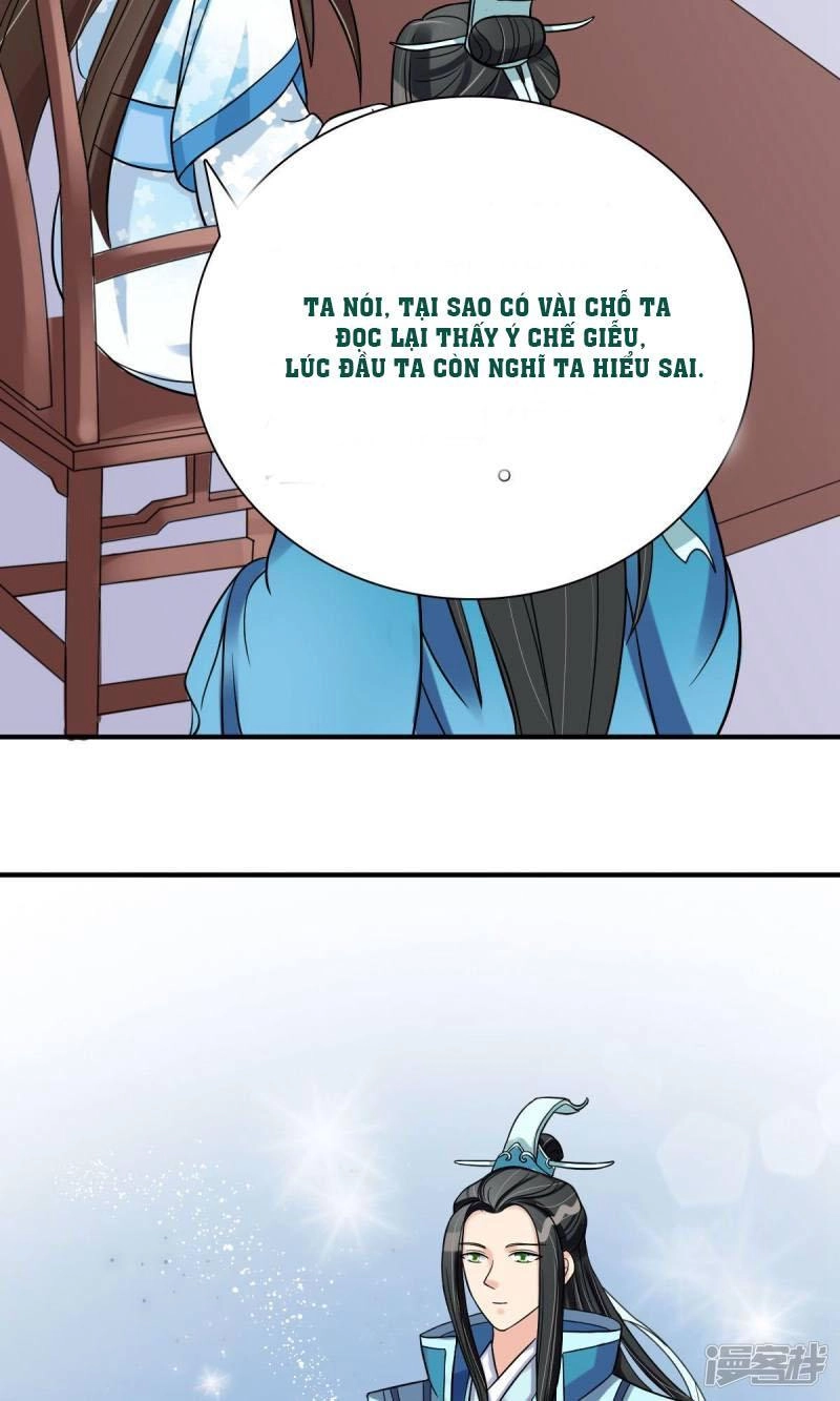 Vương Phi Ngang Ngược Chapter 8 - 14