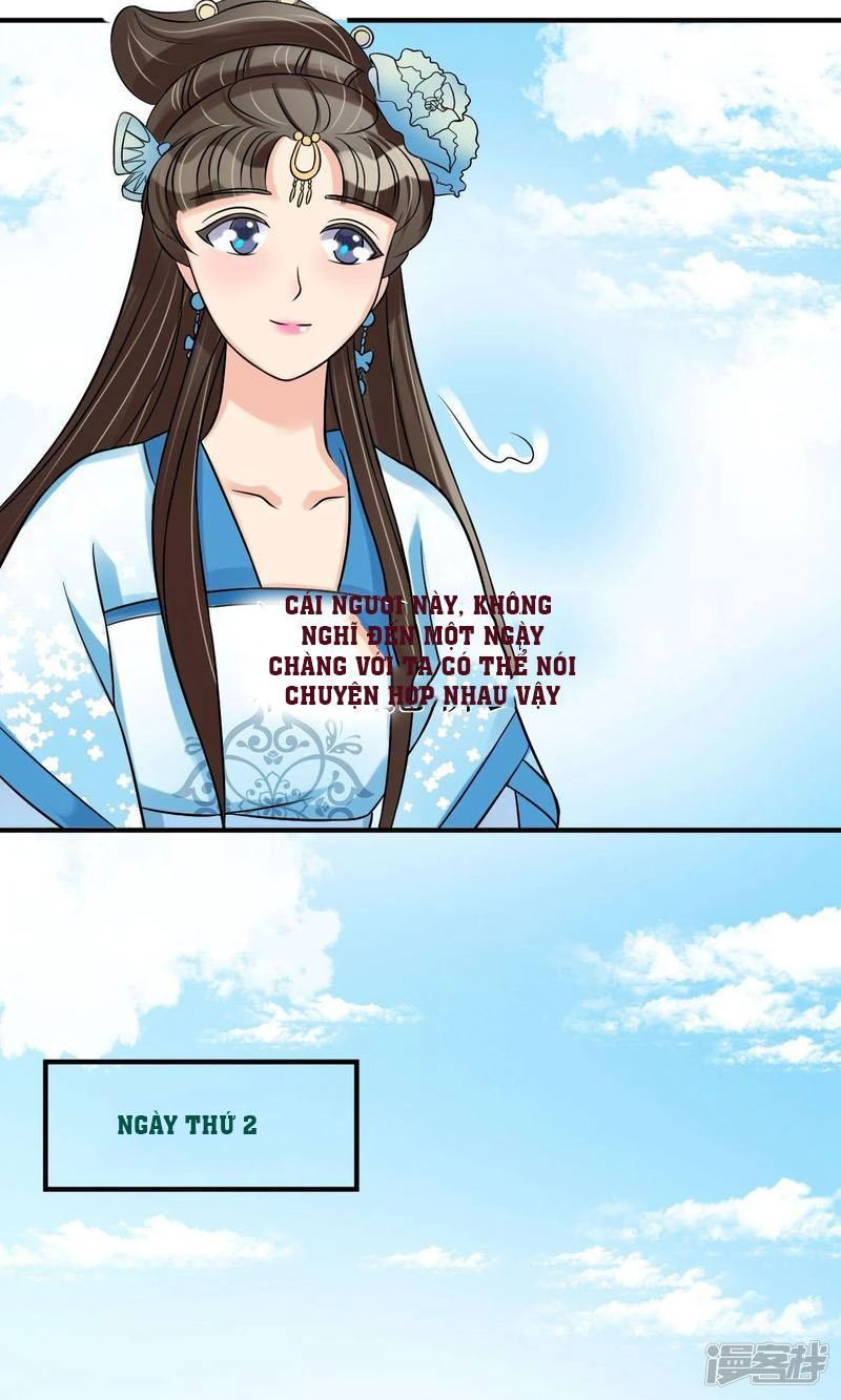 Vương Phi Ngang Ngược Chapter 8 - 16