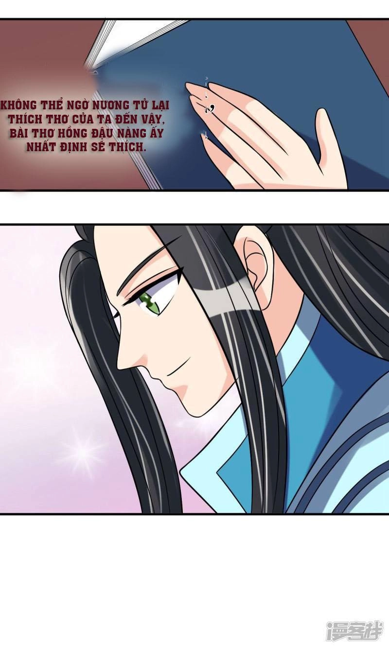 Vương Phi Ngang Ngược Chapter 8 - 18