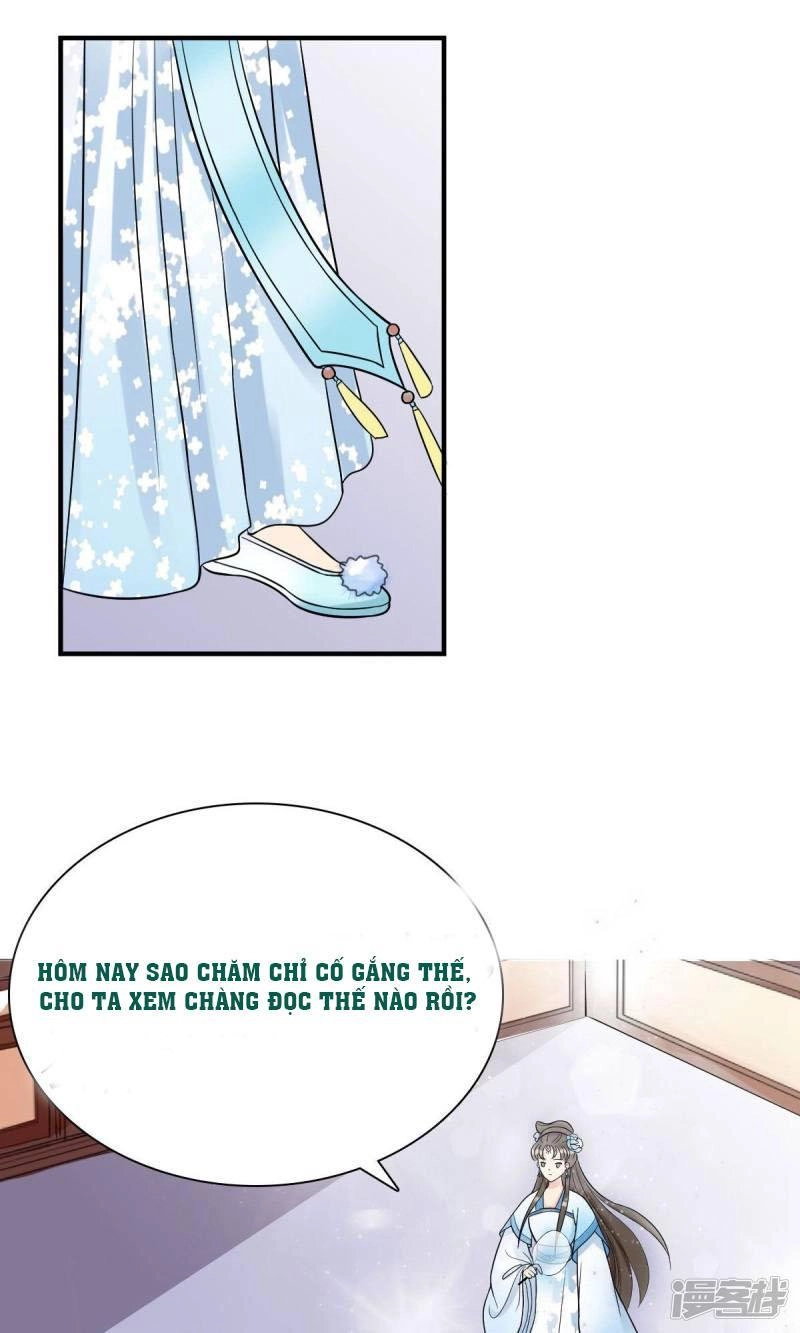 Vương Phi Ngang Ngược Chapter 8 - 19