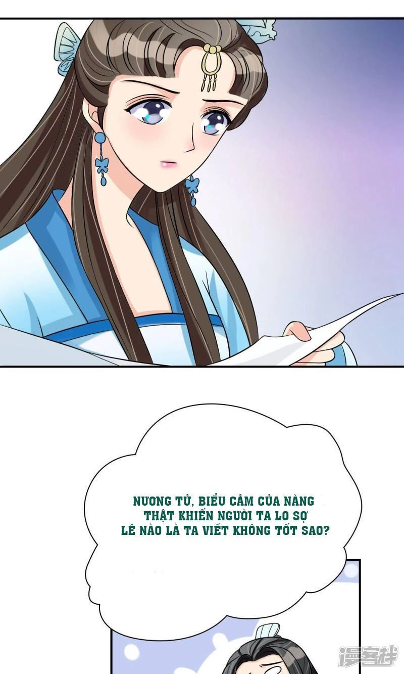 Vương Phi Ngang Ngược Chapter 8 - 21