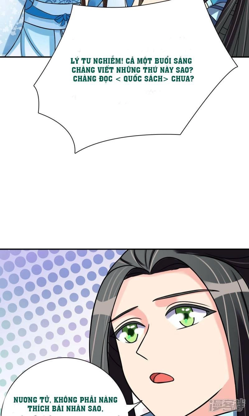 Vương Phi Ngang Ngược Chapter 8 - 23