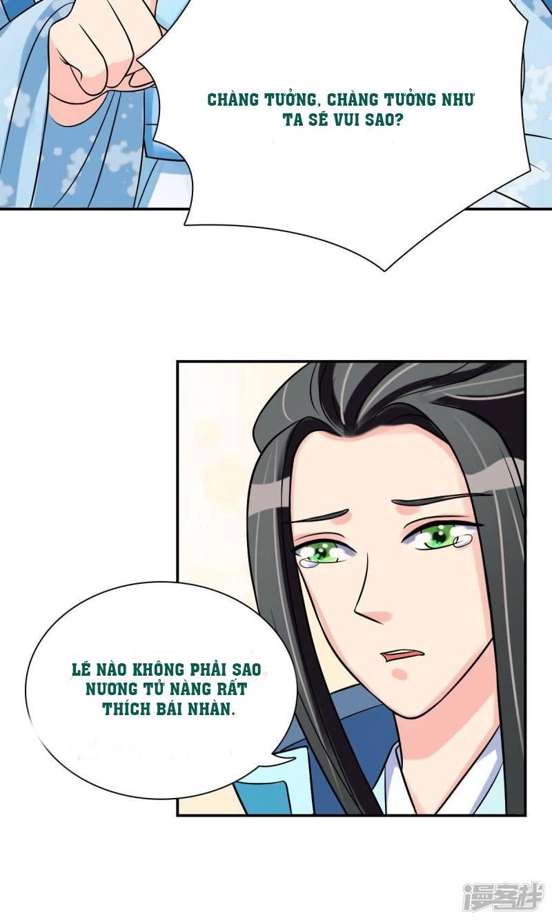 Vương Phi Ngang Ngược Chapter 8 - 25