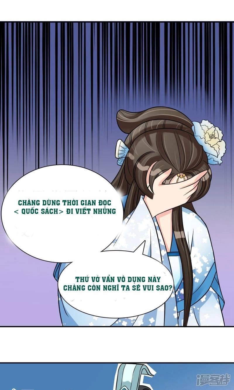 Vương Phi Ngang Ngược Chapter 8 - 26