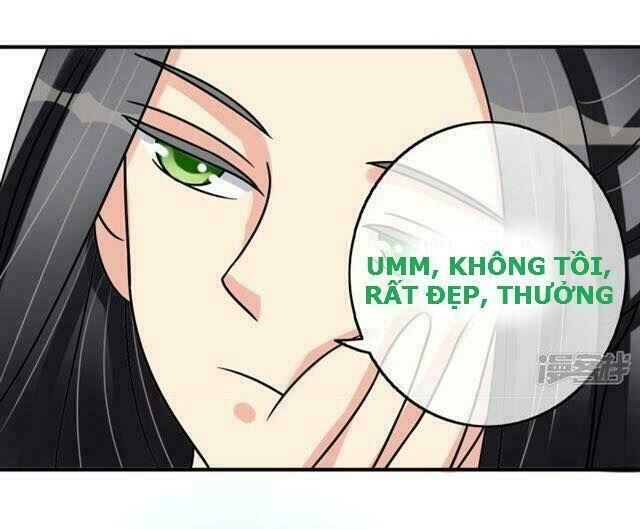 Vương Phi Ngang Ngược Chapter 9 - 14