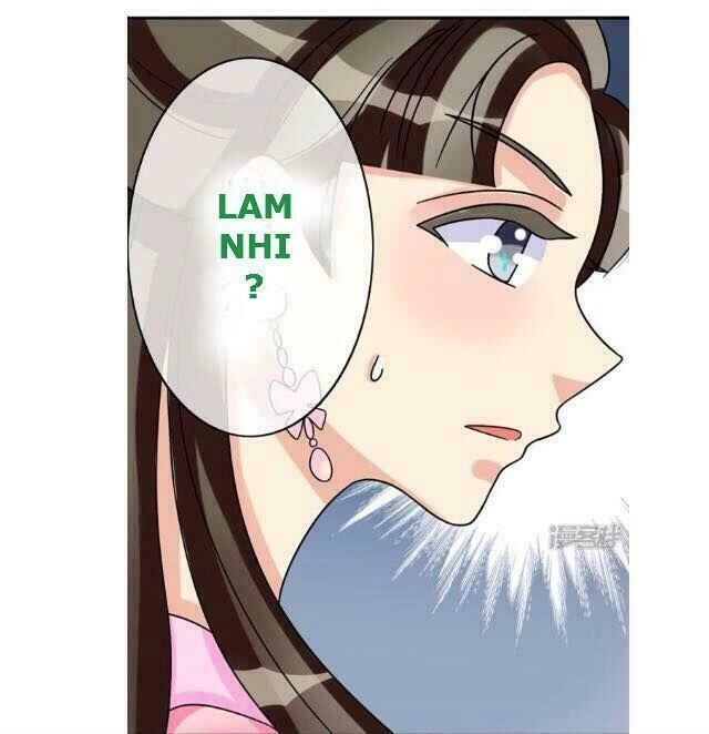 Vương Phi Ngang Ngược Chapter 9 - 18