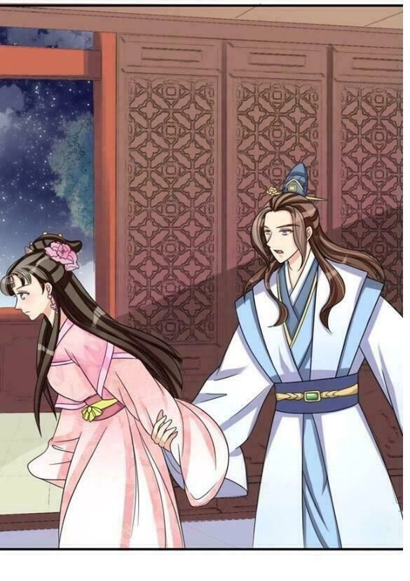 Vương Phi Ngang Ngược Chapter 10 - 10