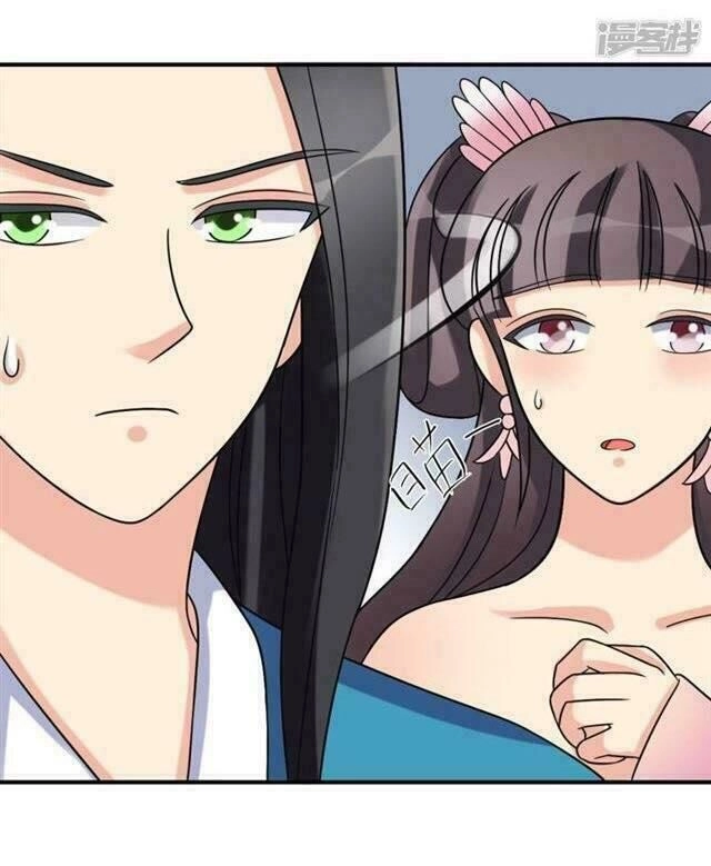 Vương Phi Ngang Ngược Chapter 10 - 28