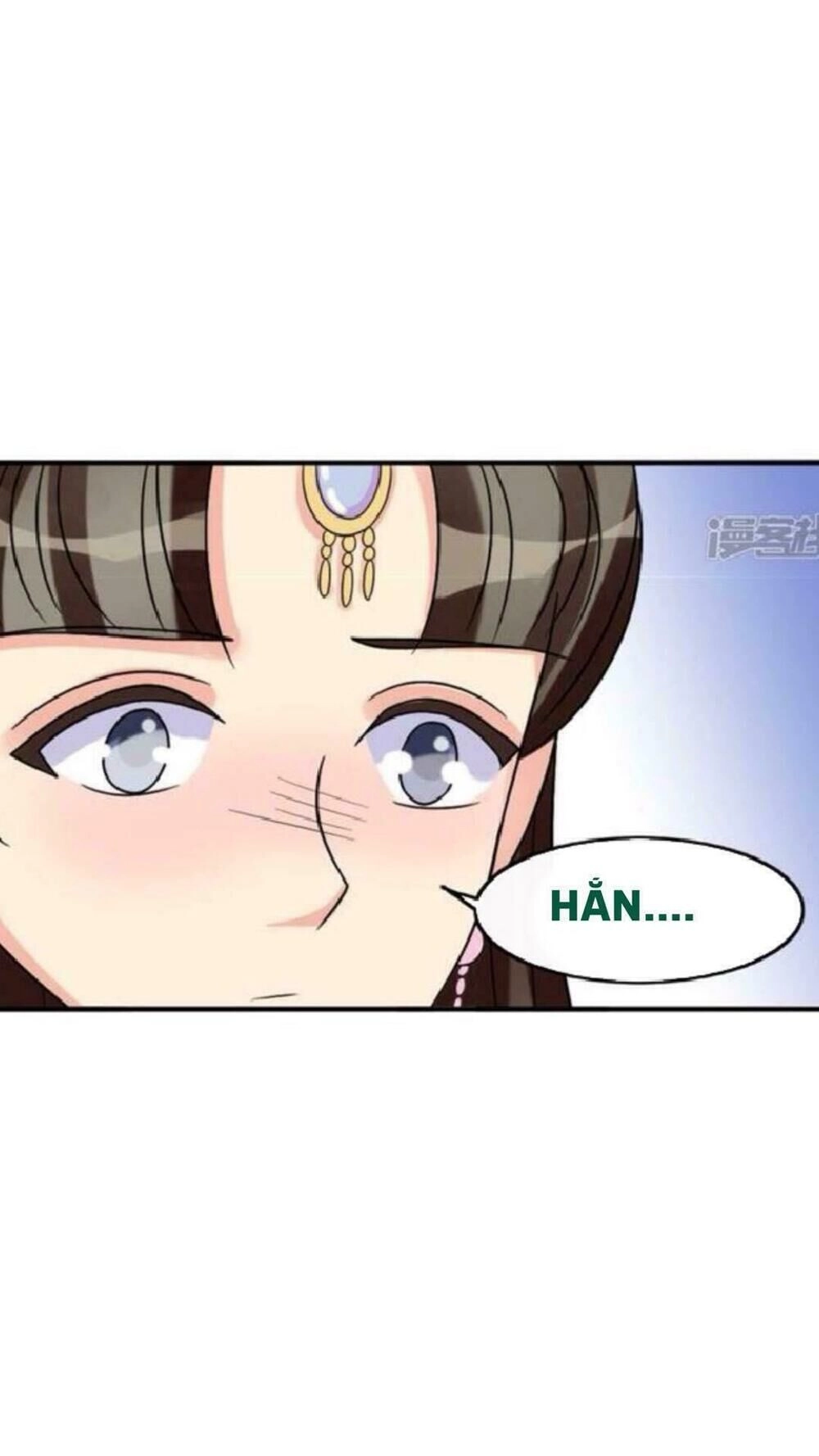 Vương Phi Ngang Ngược Chapter 11 - 20