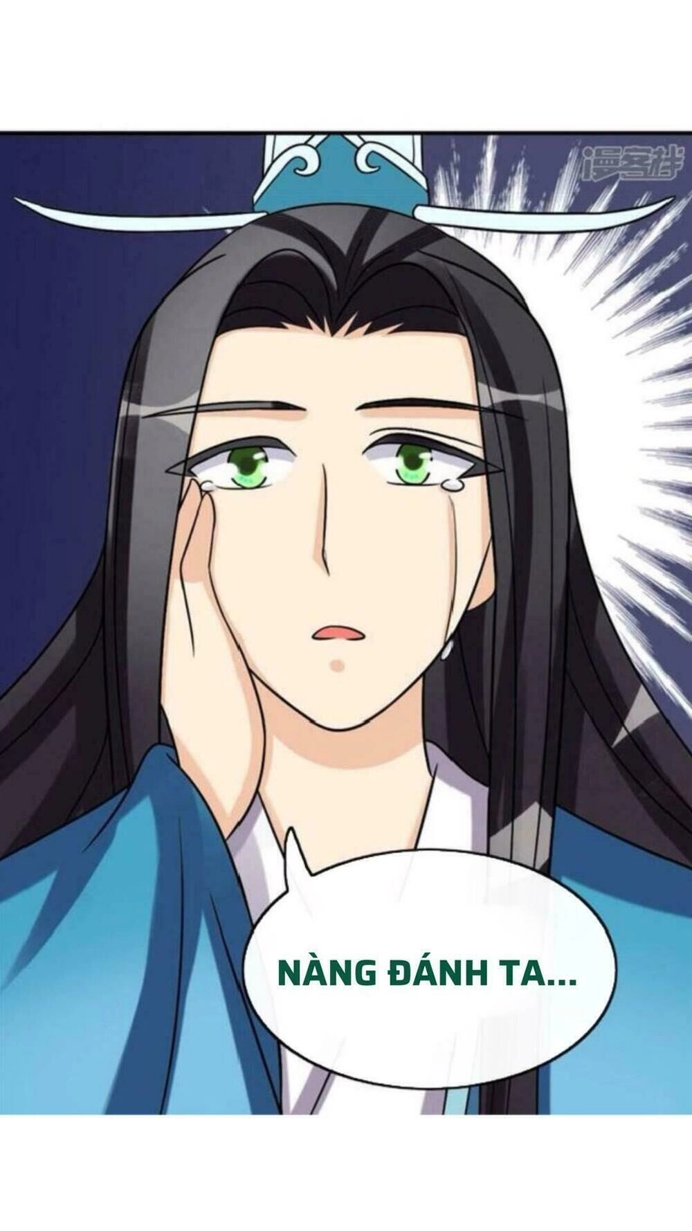 Vương Phi Ngang Ngược Chapter 11 - 29