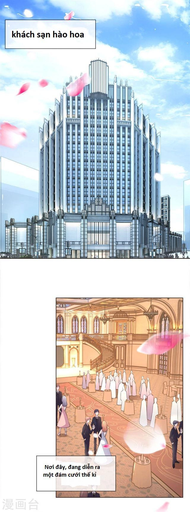 Trùng Sinh Để Trả Thù Chapter 1 - 4