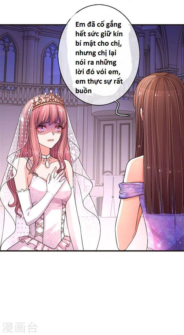 Trùng Sinh Để Trả Thù Chapter 3 - 4