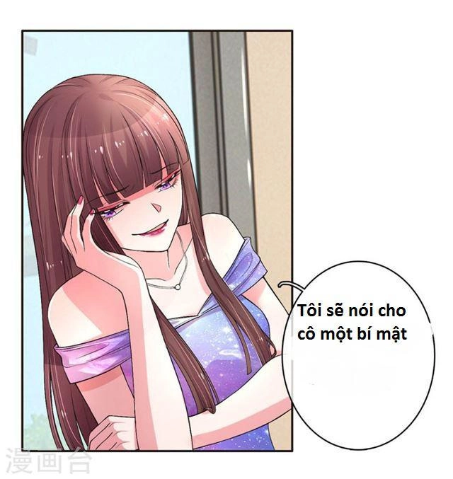 Trùng Sinh Để Trả Thù Chapter 4 - 4