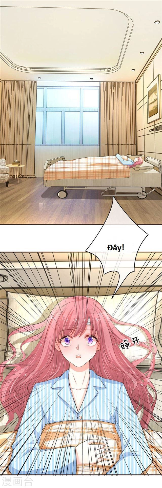 Trùng Sinh Để Trả Thù Chapter 5 - 5