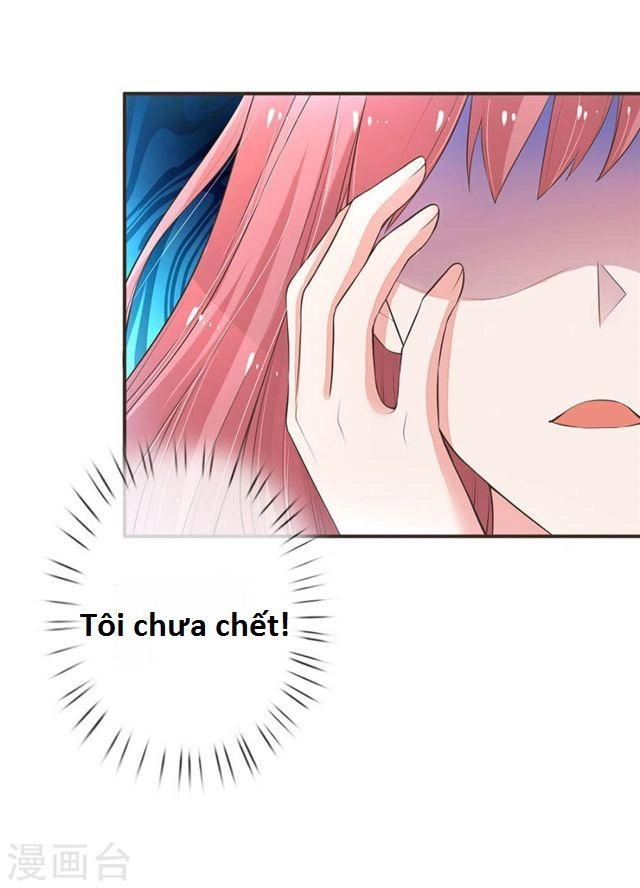 Trùng Sinh Để Trả Thù Chapter 5 - 6