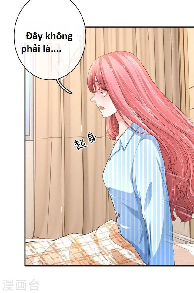 Trùng Sinh Để Trả Thù Chapter 5 - 7