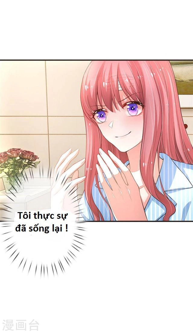 Trùng Sinh Để Trả Thù Chapter 5 - 9