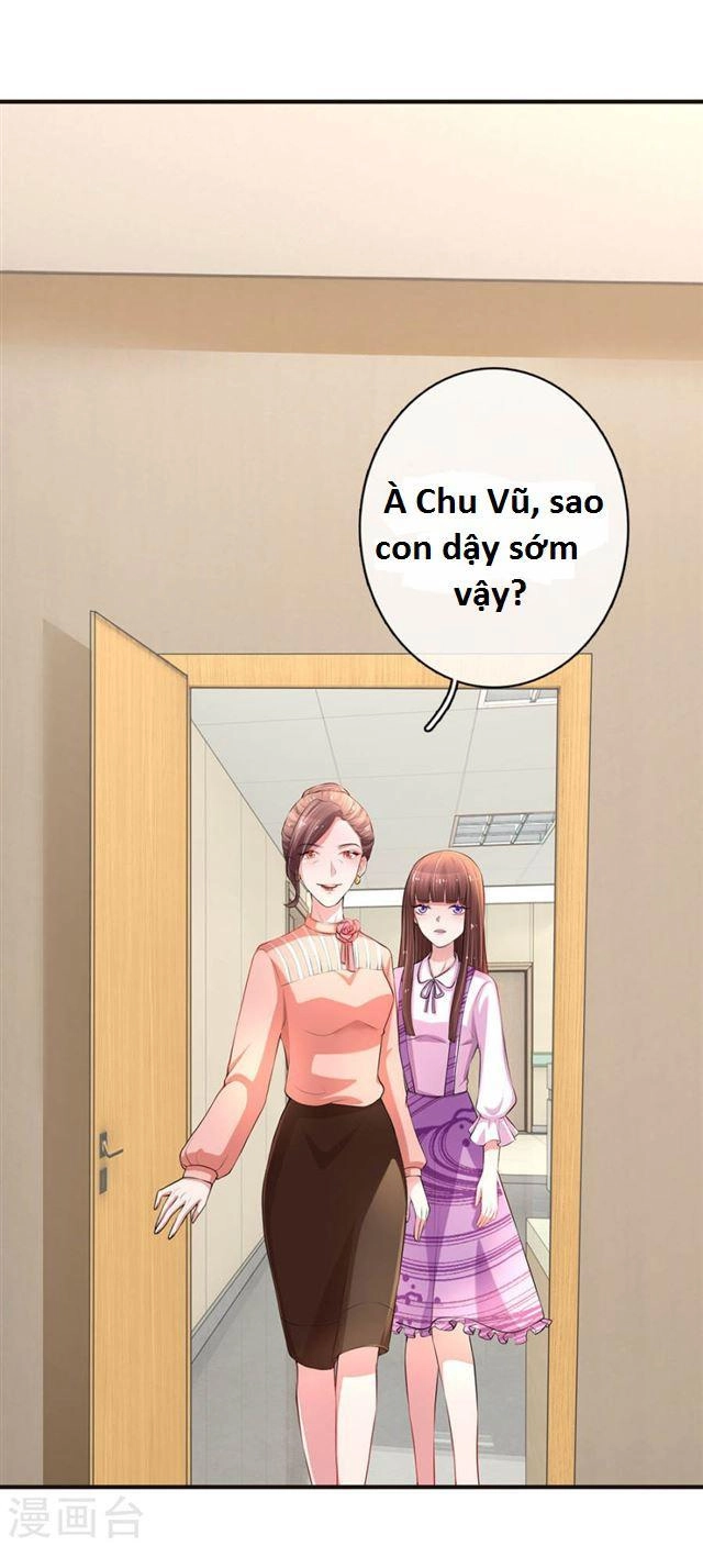 Trùng Sinh Để Trả Thù Chapter 5 - 10