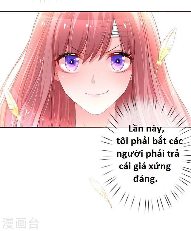 Trùng Sinh Để Trả Thù Chapter 5 - 12