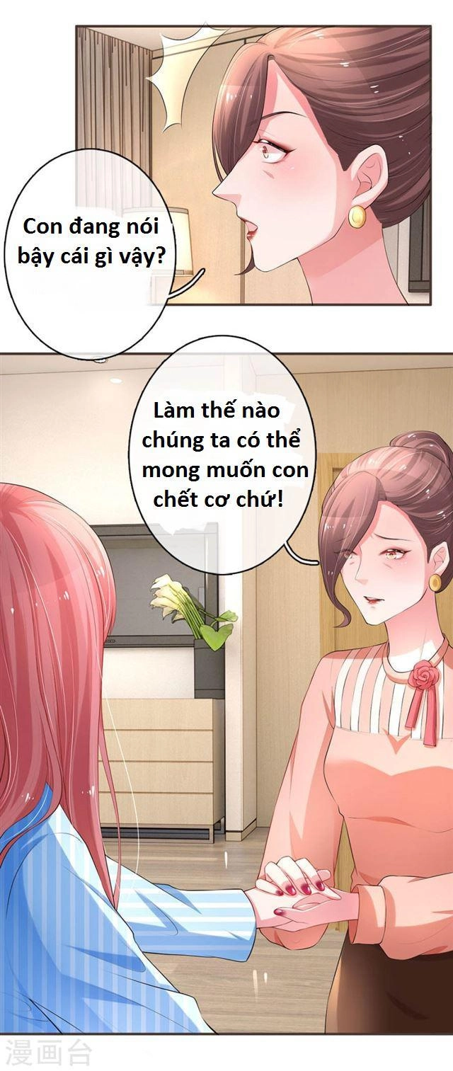 Trùng Sinh Để Trả Thù Chapter 5 - 15
