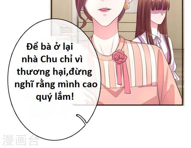 Trùng Sinh Để Trả Thù Chapter 5 - 18