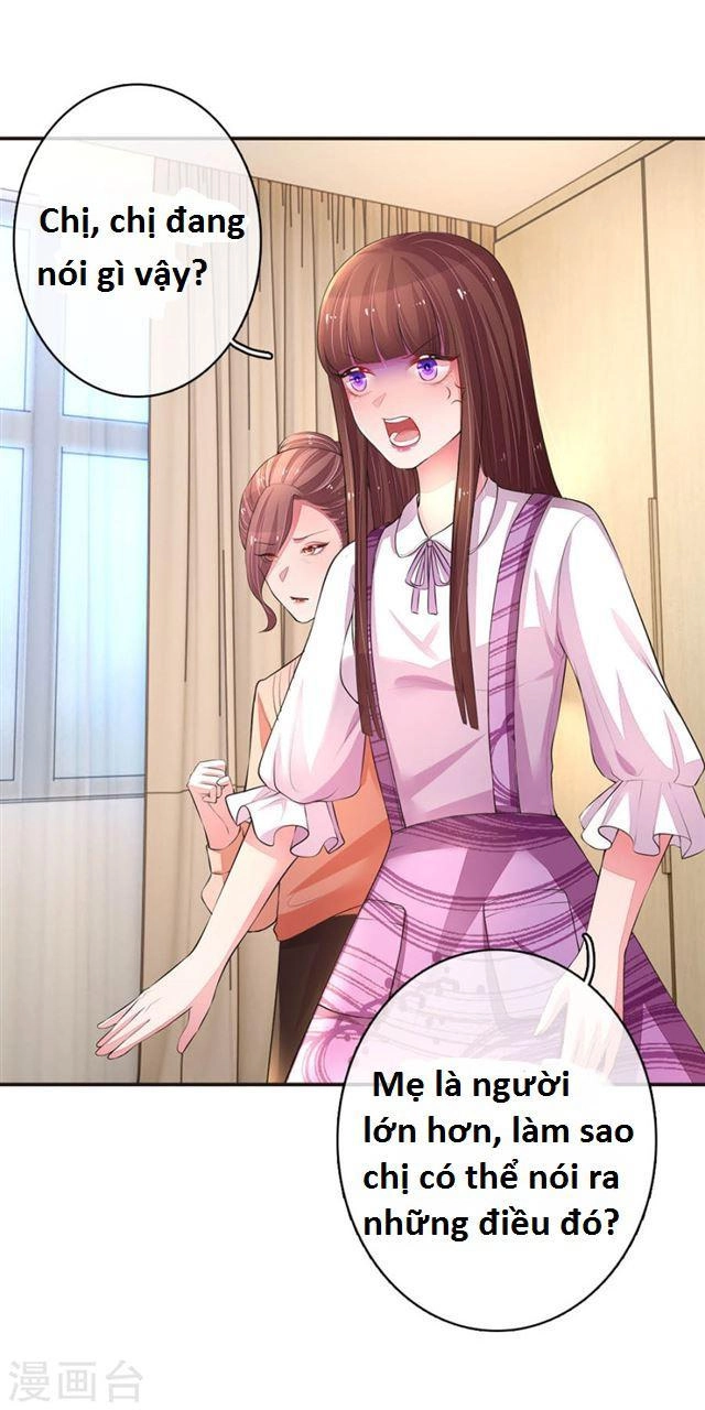 Trùng Sinh Để Trả Thù Chapter 5 - 19