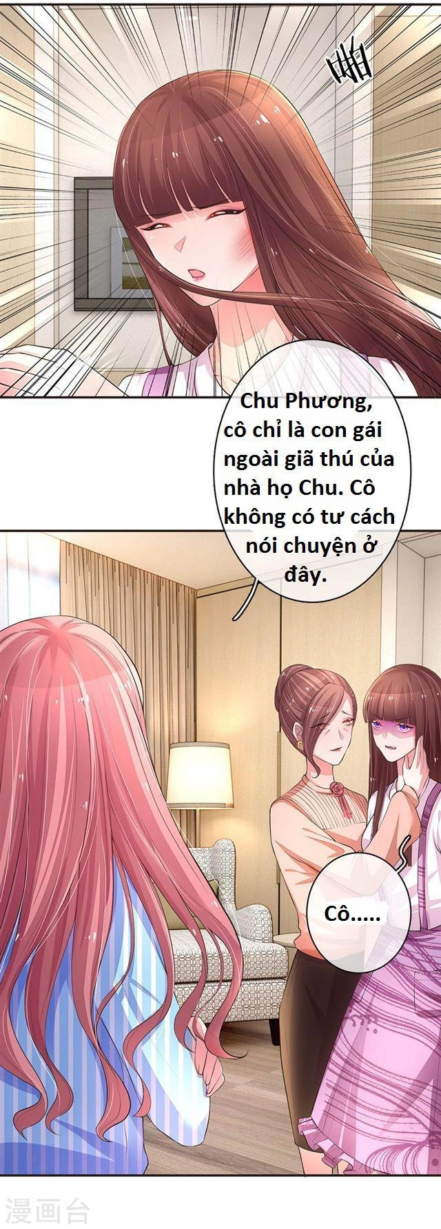 Trùng Sinh Để Trả Thù Chapter 5 - 20