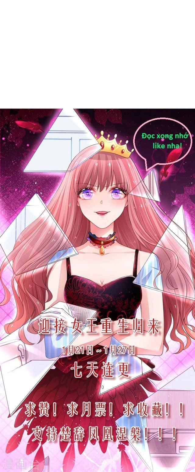 Trùng Sinh Để Trả Thù Chapter 5 - 22