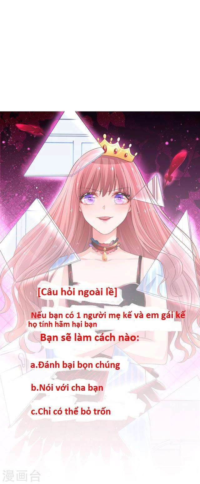 Trùng Sinh Để Trả Thù Chapter 9 - 19