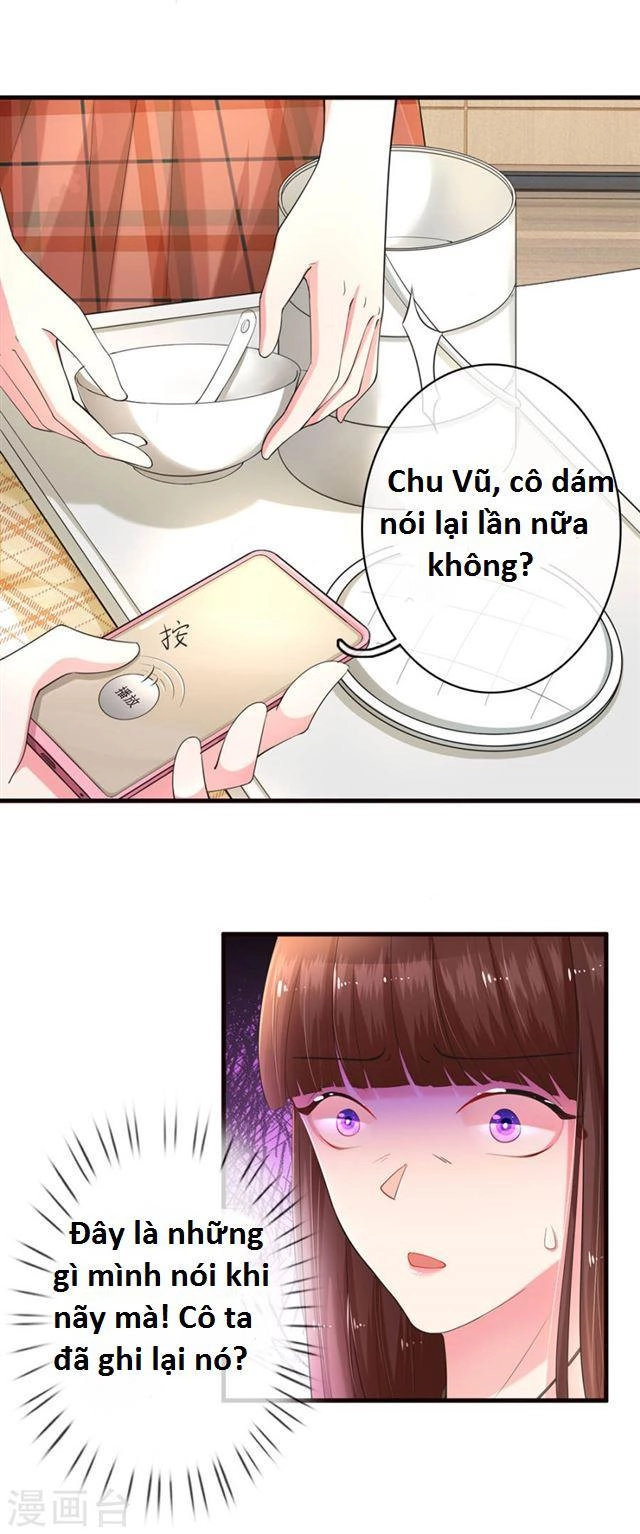 Trùng Sinh Để Trả Thù Chapter 10 - 7