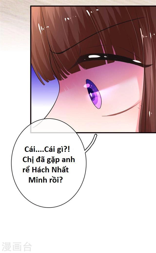 Trùng Sinh Để Trả Thù Chapter 10 - 16