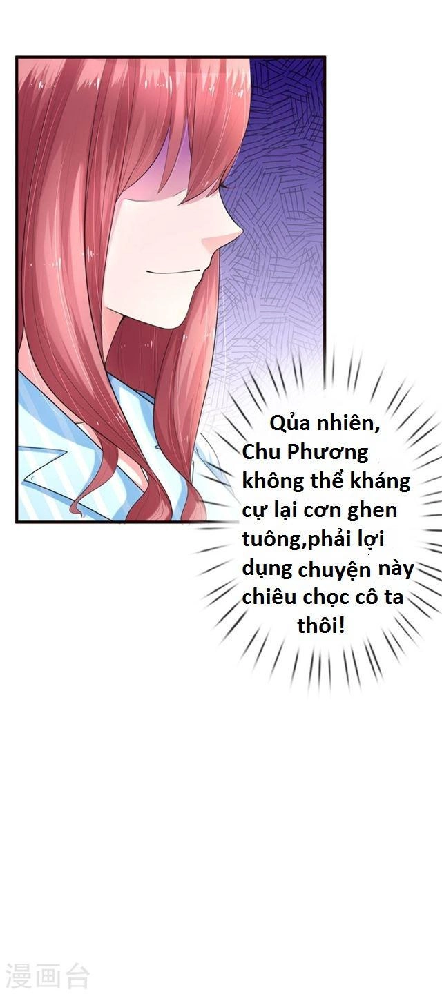 Trùng Sinh Để Trả Thù Chapter 10 - 18