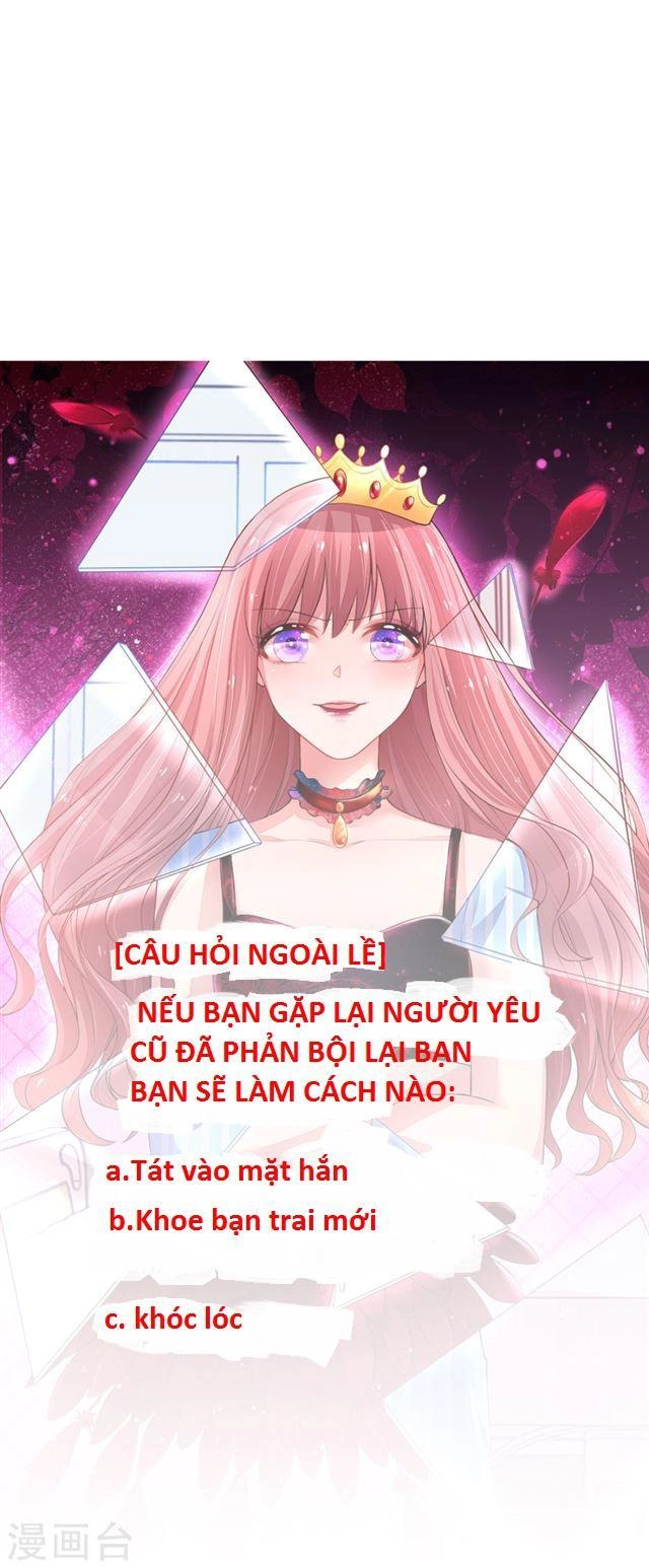 Trùng Sinh Để Trả Thù Chapter 10 - 20