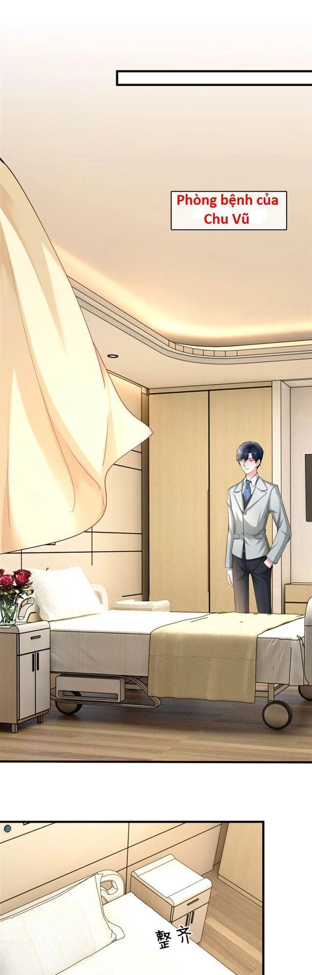 Trùng Sinh Để Trả Thù Chapter 14 - 3