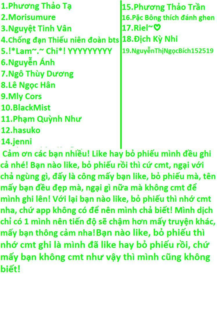 Trùng Sinh Để Trả Thù Chapter 19.1 - 14