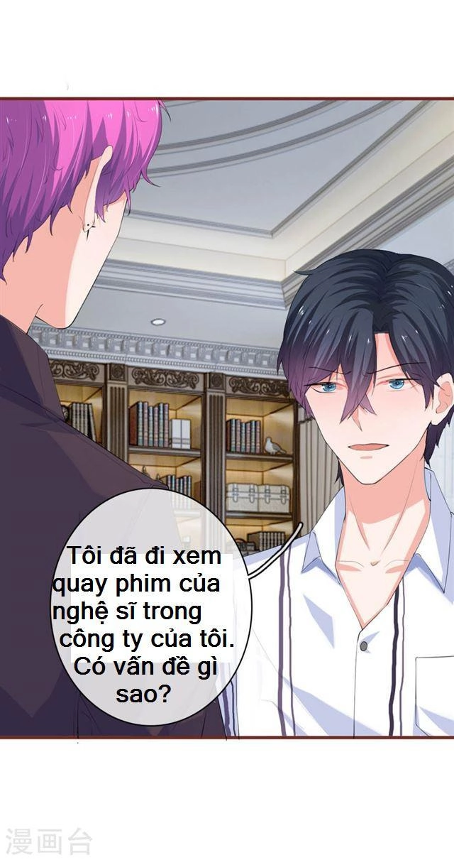 Trùng Sinh Để Trả Thù Chapter 21 - 10