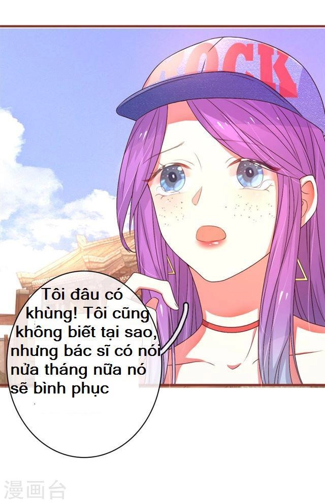 Trùng Sinh Để Trả Thù Chapter 22.1 - 6