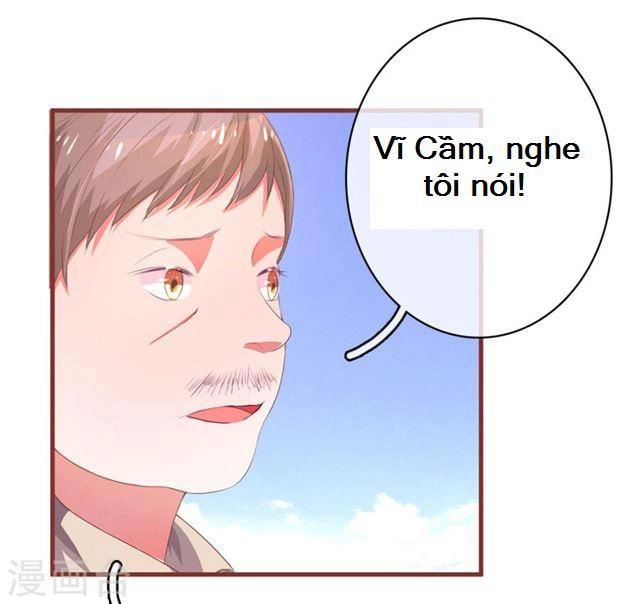 Trùng Sinh Để Trả Thù Chapter 22.1 - 8