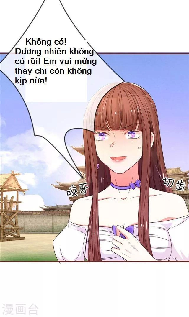 Trùng Sinh Để Trả Thù Chapter 23.1 - 9