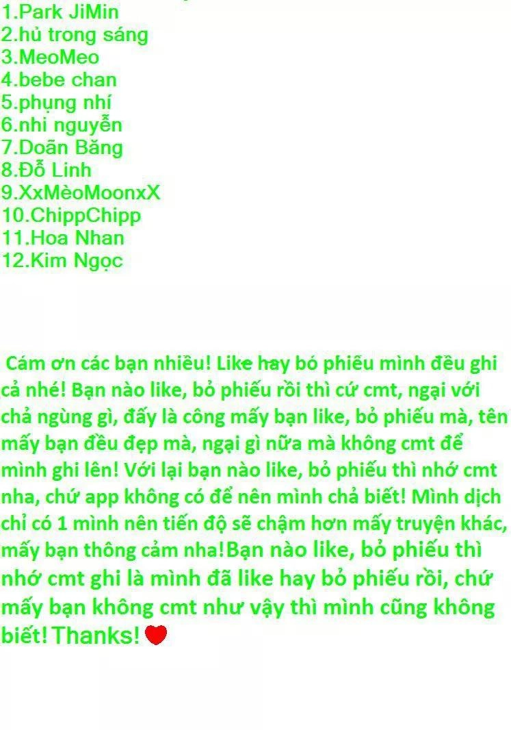 Trùng Sinh Để Trả Thù Chapter 23.1 - 12