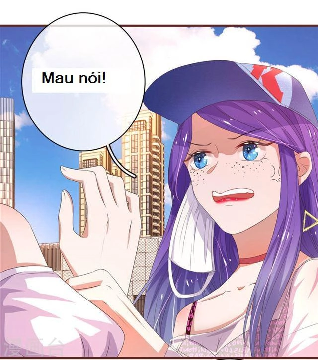 Trùng Sinh Để Trả Thù Chapter 24.1 - 5